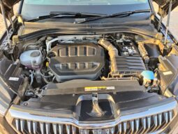 Skoda Kodiaq L&K TSI 2.0 full