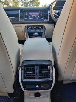 Skoda Kodiaq L&K TSI 2.0 full