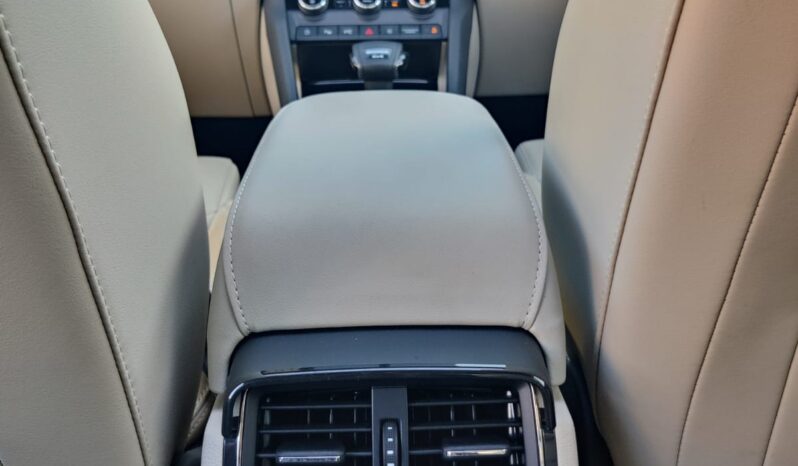 Skoda Kodiaq L&K TSI 2.0 full