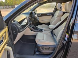 Skoda Kodiaq L&K TSI 2.0 full