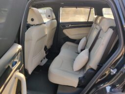 Skoda Kodiaq L&K TSI 2.0 full
