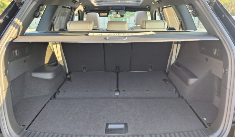 Skoda Kodiaq L&K TSI 2.0 full