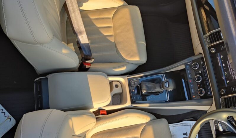 Skoda Kodiaq L&K TSI 2.0 full