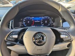 Skoda Kodiaq L&K TSI 2.0 full