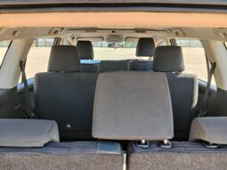 Toyota Innova Crysta 2.4 V 8STR full