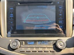 Toyota Innova Crysta 2.4 V 8STR full