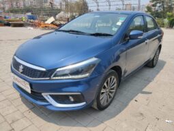 Maruti Ciaz Alpha full