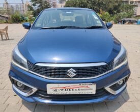 Maruti Ciaz Alpha