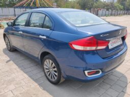 Maruti Ciaz Alpha full