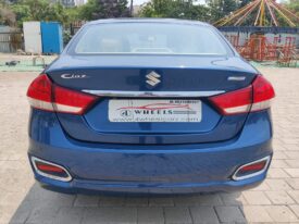 Maruti Ciaz Alpha