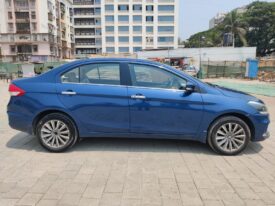 Maruti Ciaz Alpha