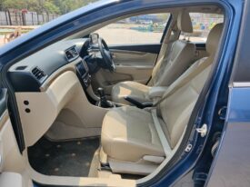 Maruti Ciaz Alpha
