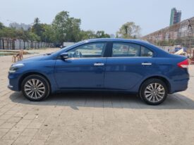 Maruti Ciaz Alpha