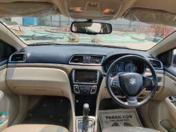 Maruti Ciaz Alpha full