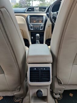 Maruti Ciaz Alpha full