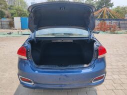 Maruti Ciaz Alpha full