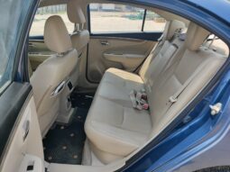 Maruti Ciaz Alpha full