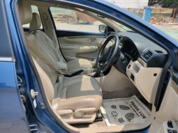 Maruti Ciaz Alpha full