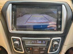 Maruti Ciaz Alpha full