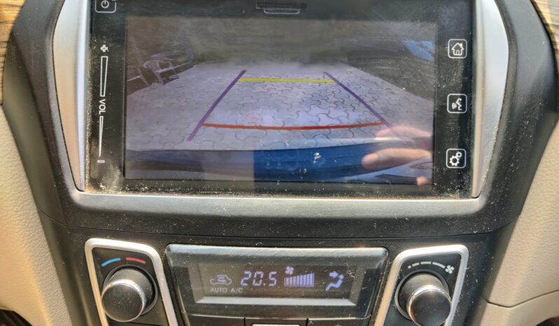 Maruti Ciaz Alpha full