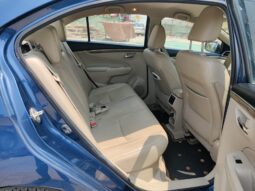 Maruti Ciaz Alpha full