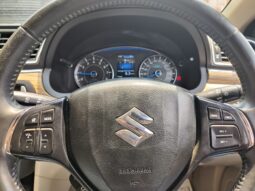 Maruti Ciaz Alpha full