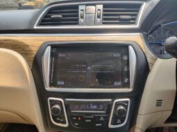 Maruti Ciaz Alpha full