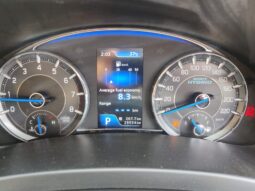 Maruti Ciaz Alpha full