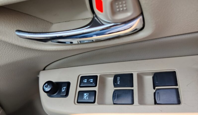 Maruti Ciaz Alpha full