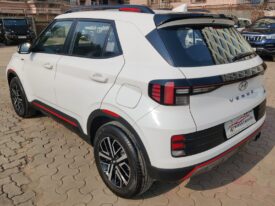 Hyundai Venue N Line N8 1.0 Turbo DCT