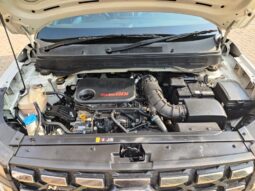 Hyundai Venue N Line N8 1.0 Turbo DCT full