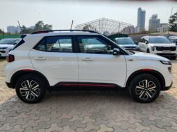 Hyundai Venue N Line N8 1.0 Turbo DCT full