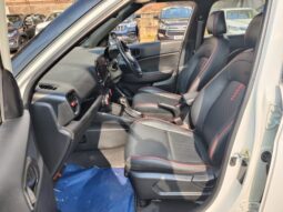 Hyundai Venue N Line N8 1.0 Turbo DCT full