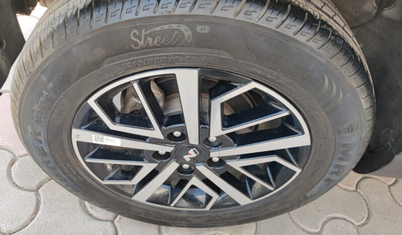 Hyundai Venue N Line N8 1.0 Turbo DCT full