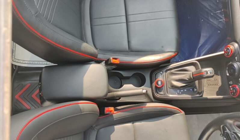 Hyundai Venue N Line N8 1.0 Turbo DCT full