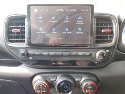 Hyundai Venue N Line N8 1.0 Turbo DCT full