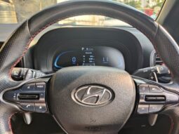 Hyundai Venue N Line N8 1.0 Turbo DCT full
