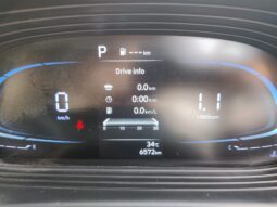Hyundai Venue N Line N8 1.0 Turbo DCT full