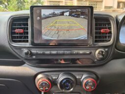 Hyundai Venue N Line N8 1.0 Turbo DCT full