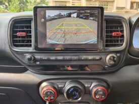 Hyundai Venue N Line N8 1.0 Turbo DCT