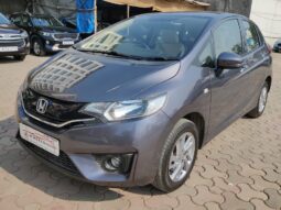 Honda Jazz 1.2 VX CVT full