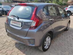 Honda Jazz 1.2 VX CVT full