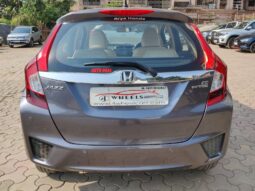 Honda Jazz 1.2 VX CVT full