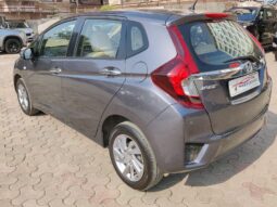 Honda Jazz 1.2 VX CVT full