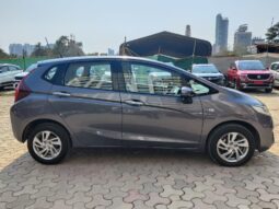 Honda Jazz 1.2 VX CVT full