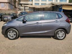 Honda Jazz 1.2 VX CVT full