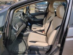 Honda Jazz 1.2 VX CVT full