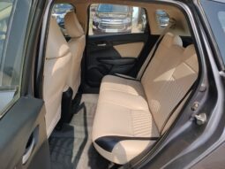 Honda Jazz 1.2 VX CVT full