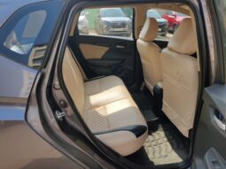 Honda Jazz 1.2 VX CVT full