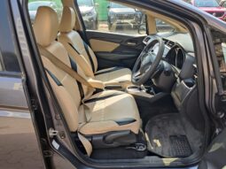 Honda Jazz 1.2 VX CVT full